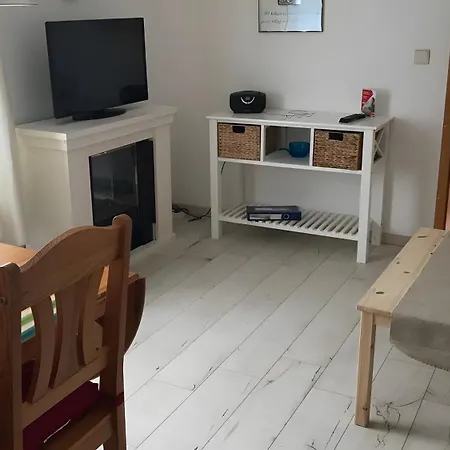 Zur Seebruecke N°2 Apartamento