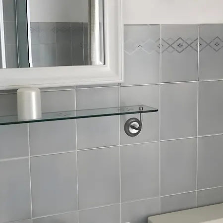 Zur Seebruecke N°2 Apartamento *