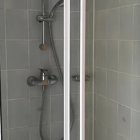 Apartamento Zur Seebruecke N°2 Dahme (Schleswig-Holstein)