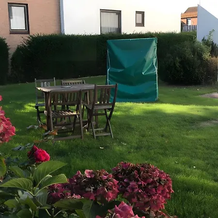 Zur Seebruecke N°2 Apartamento