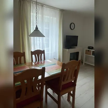 Apartamento Zur Seebruecke N°2