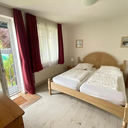 Apartamento Zur Seebruecke N°2 Dahme (Schleswig-Holstein)