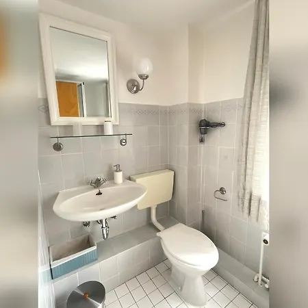 Zur Seebruecke N°2 Apartamento Dahme (Schleswig-Holstein)