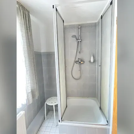 Zur Seebruecke N°2 Apartamento
