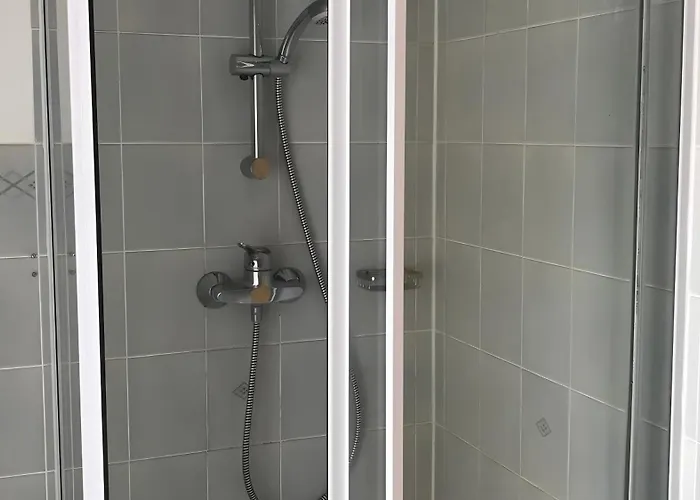 Apartmán Zur Seebruecke N°2 Dahme (Schleswig-Holstein)