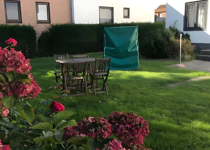 Zur Seebruecke N°2 Apartmán